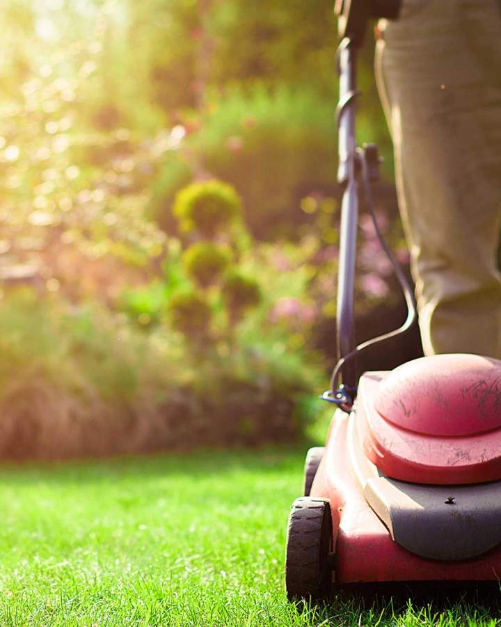 Travaux de jardinage Caen