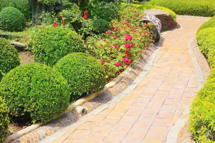 Aménagement paysager Caen