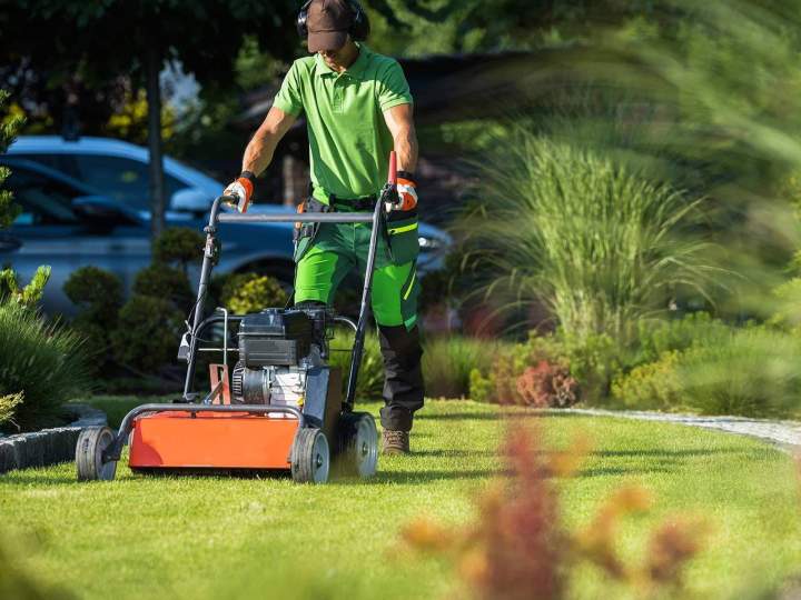 Paysagiste professionnel Caen